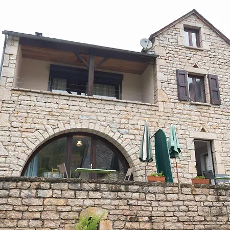 Prázdninový dům 