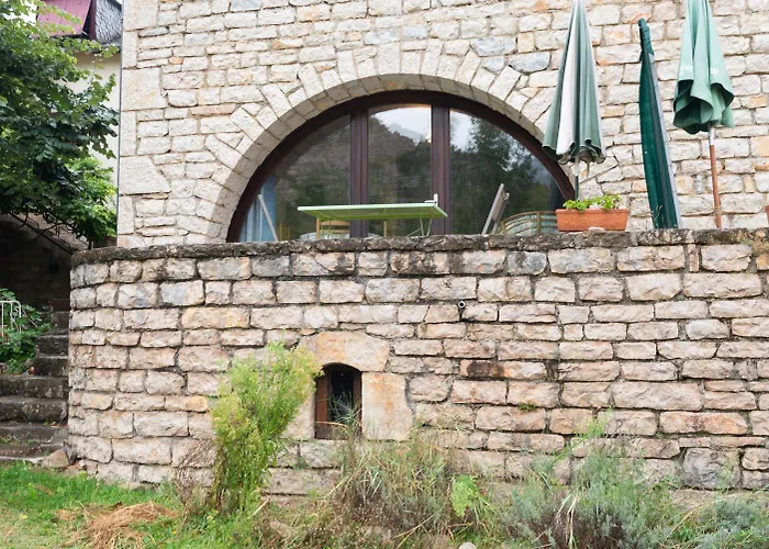 Ferienhaus 