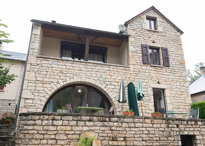 Ferienhaus 
